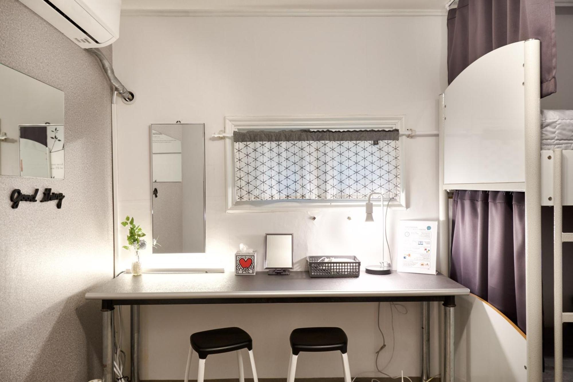 Jun Guesthouse Szöul Kültér fotó
