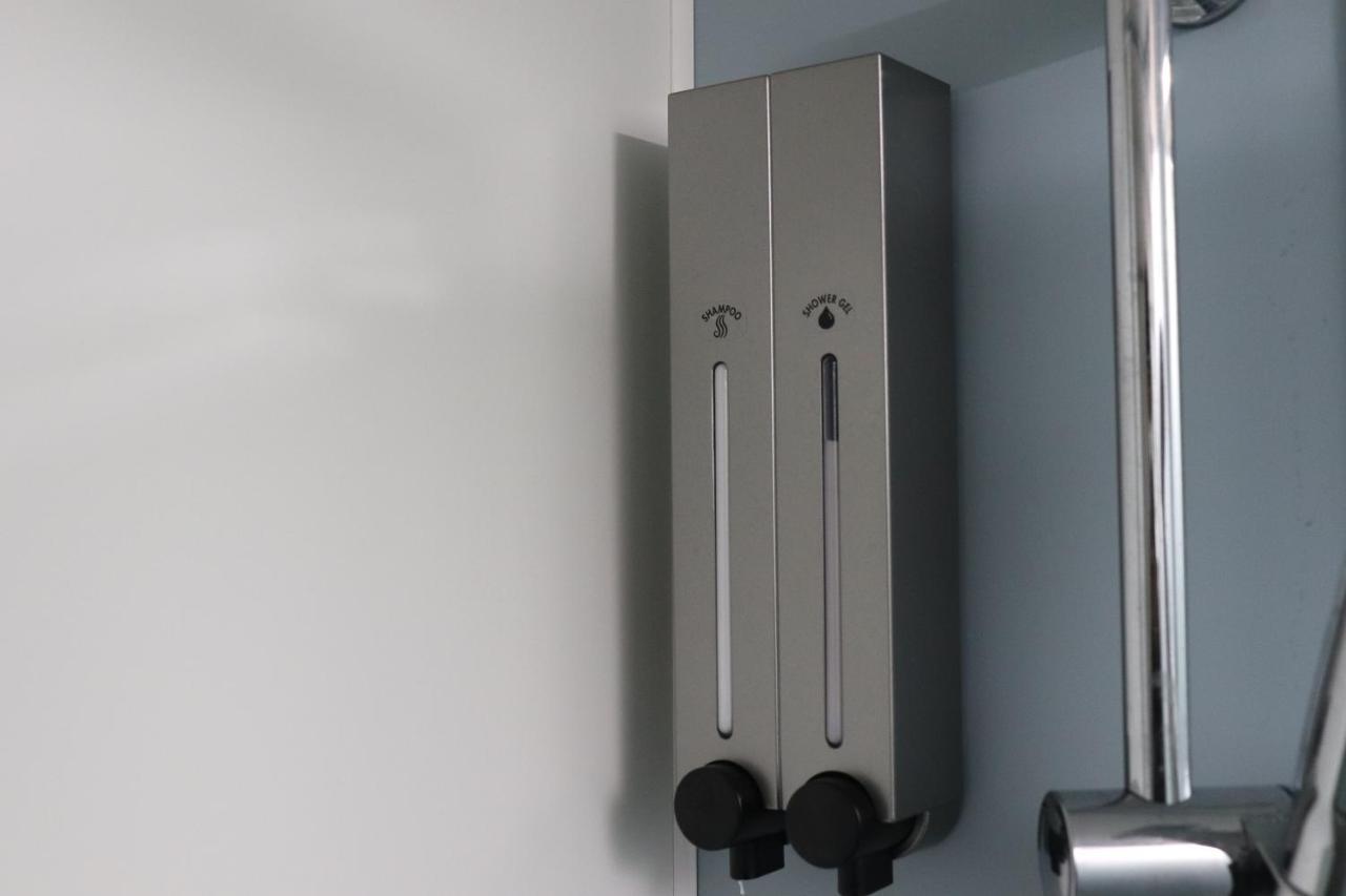 Jun Guesthouse Szöul Kültér fotó