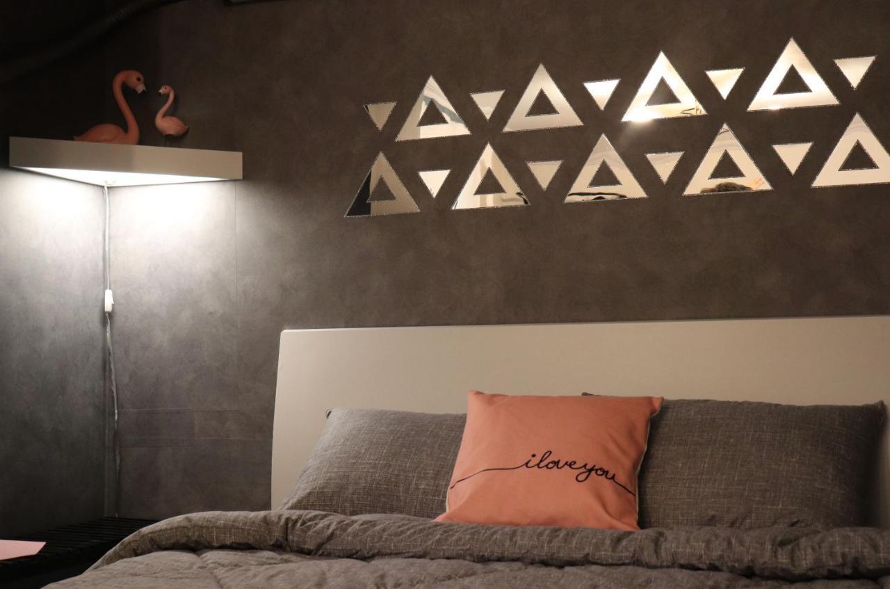 Jun Guesthouse Szöul Kültér fotó