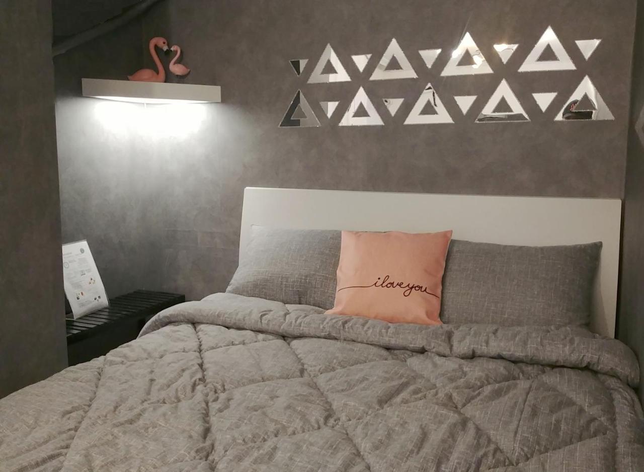Jun Guesthouse Szöul Kültér fotó