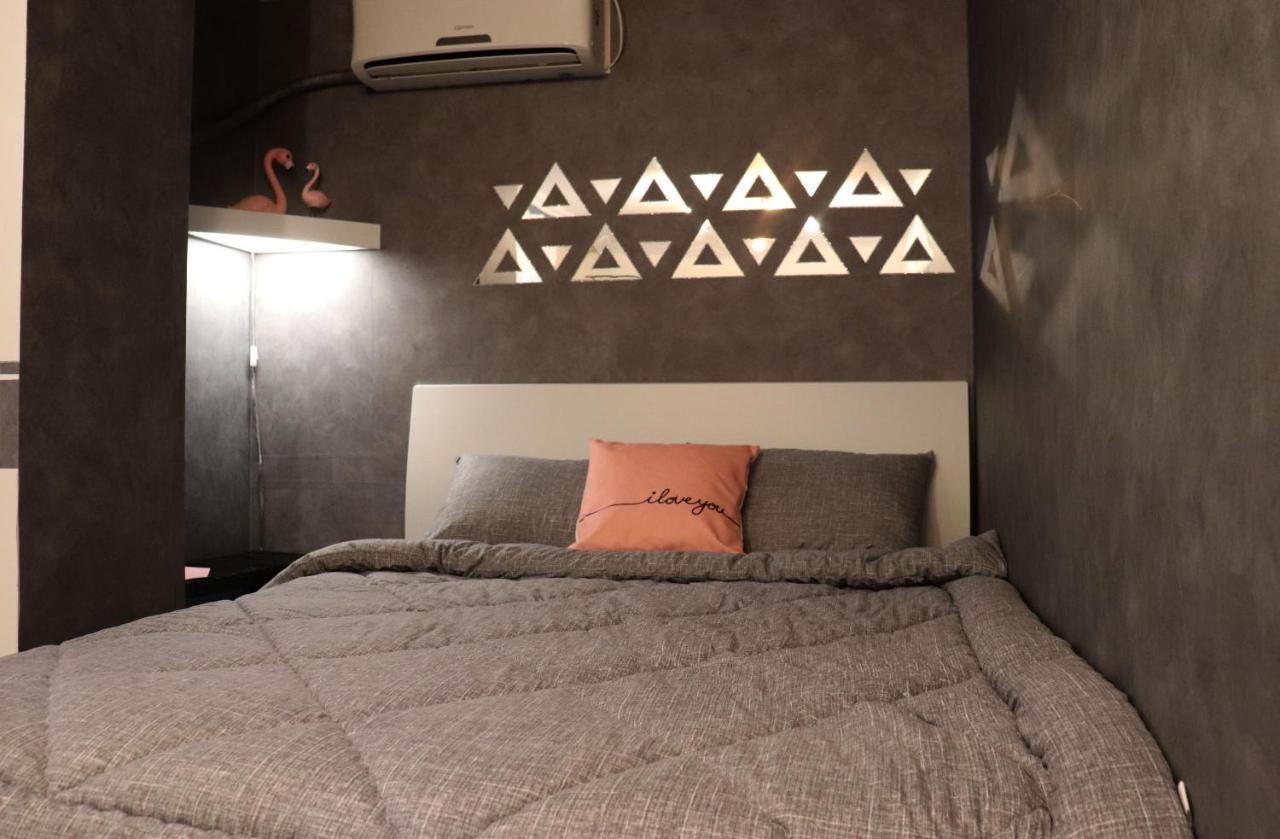 Jun Guesthouse Szöul Kültér fotó