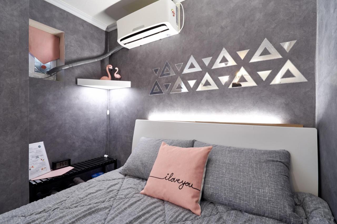 Jun Guesthouse Szöul Kültér fotó