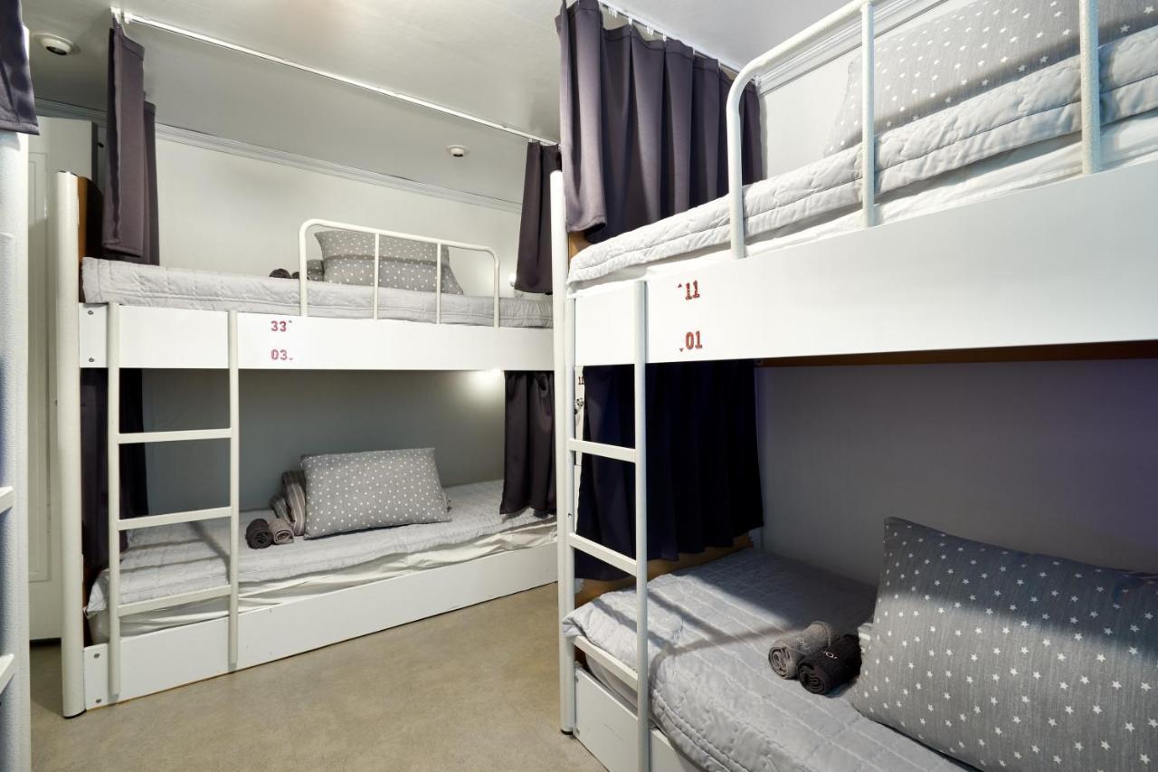 Jun Guesthouse Szöul Kültér fotó