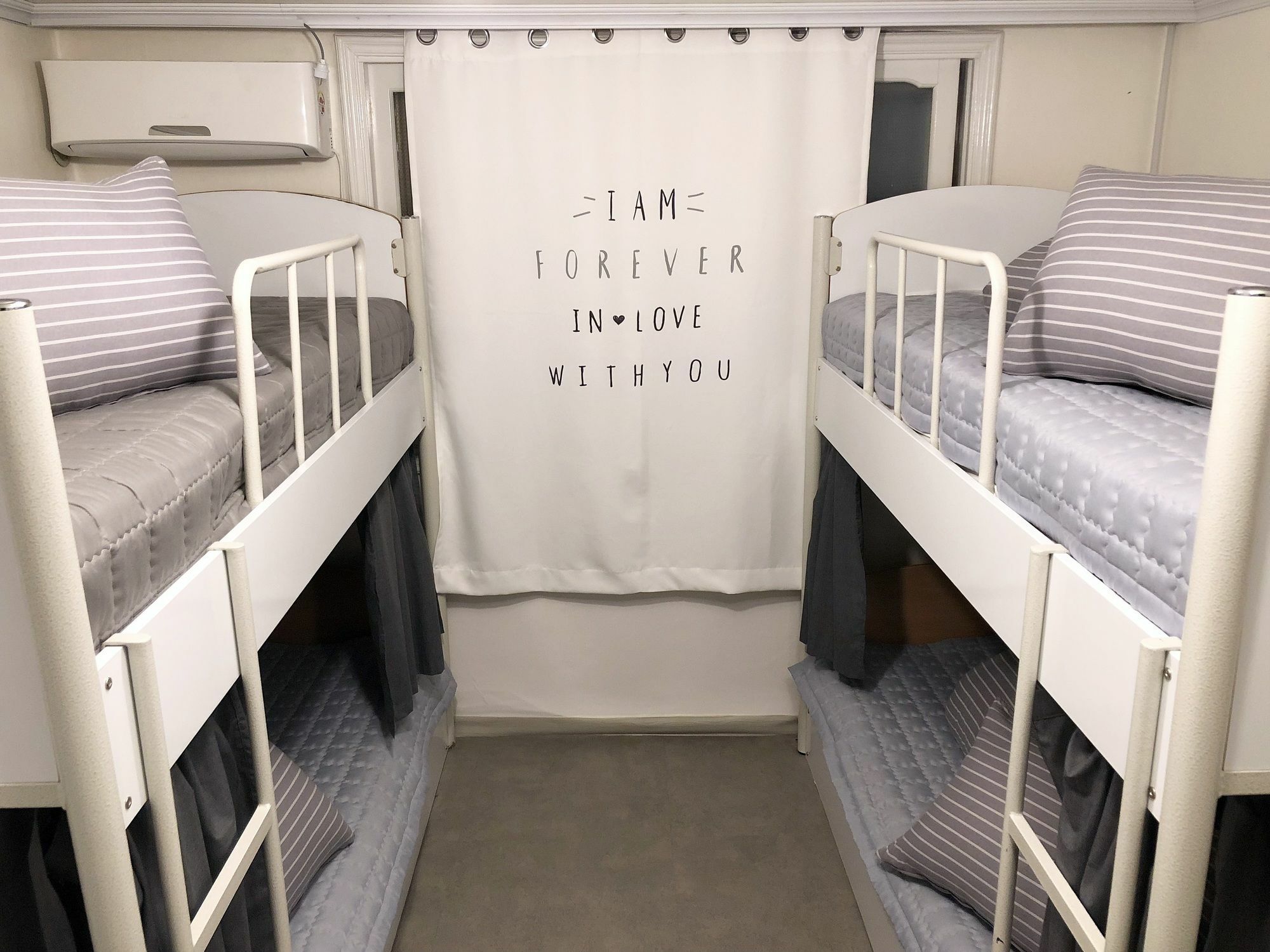 Jun Guesthouse Szöul Kültér fotó