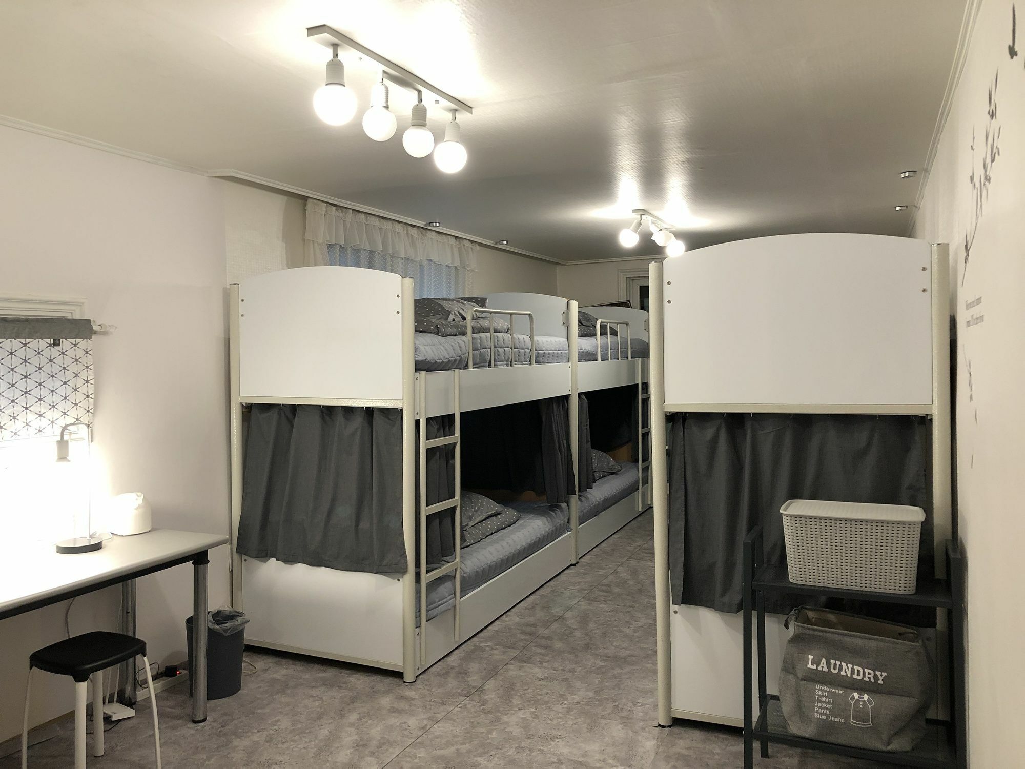 Jun Guesthouse Szöul Kültér fotó