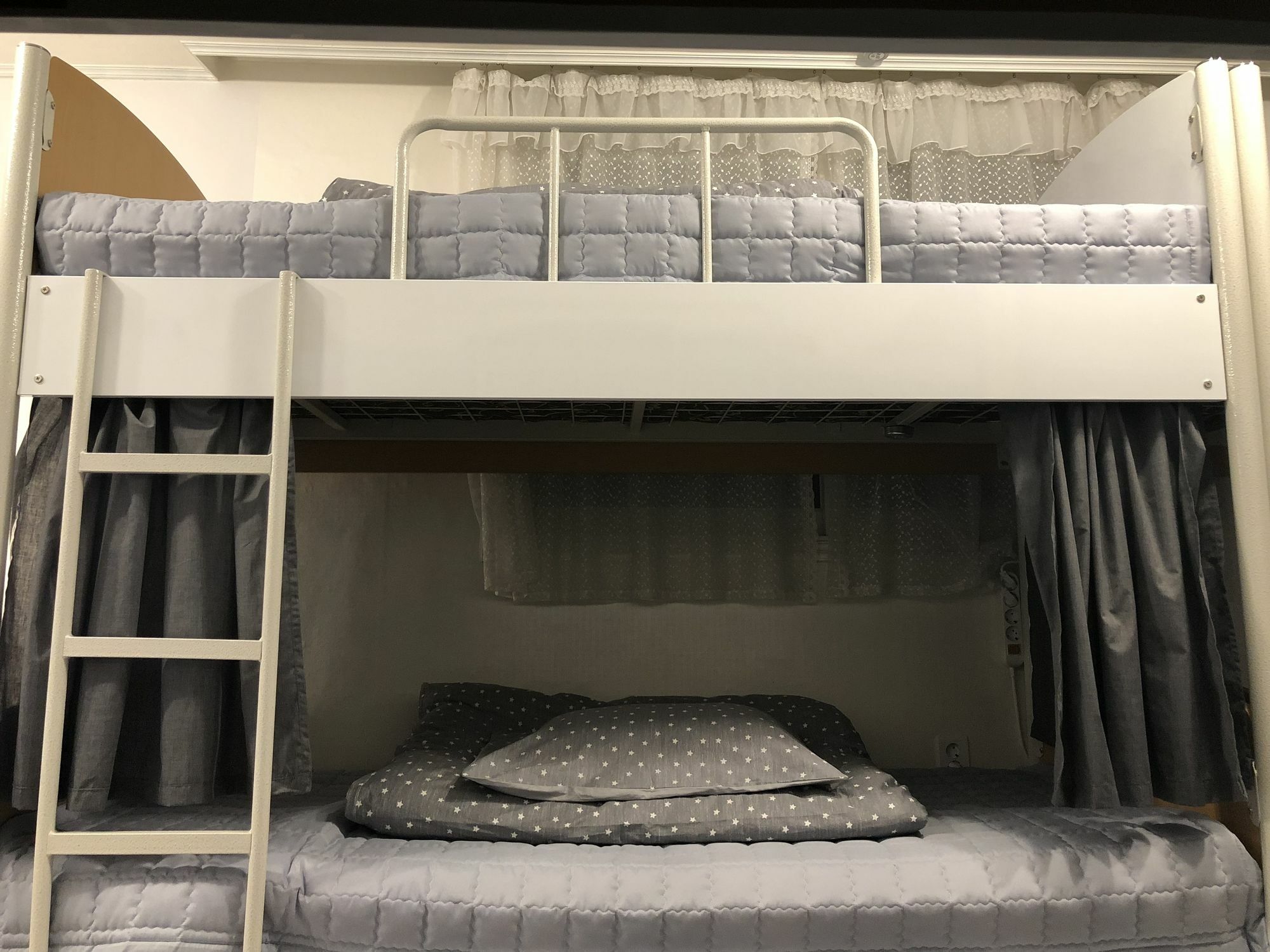 Jun Guesthouse Szöul Kültér fotó