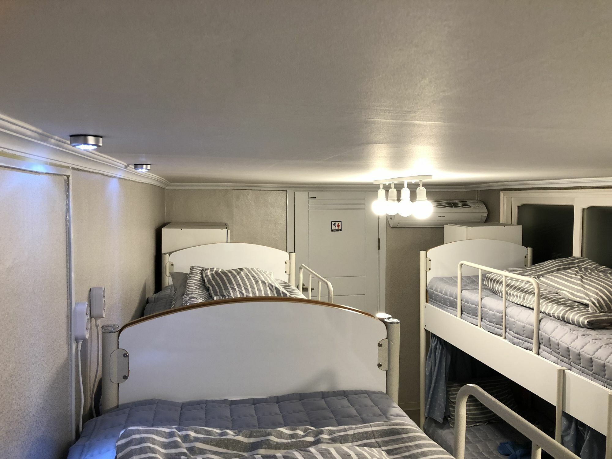 Jun Guesthouse Szöul Kültér fotó