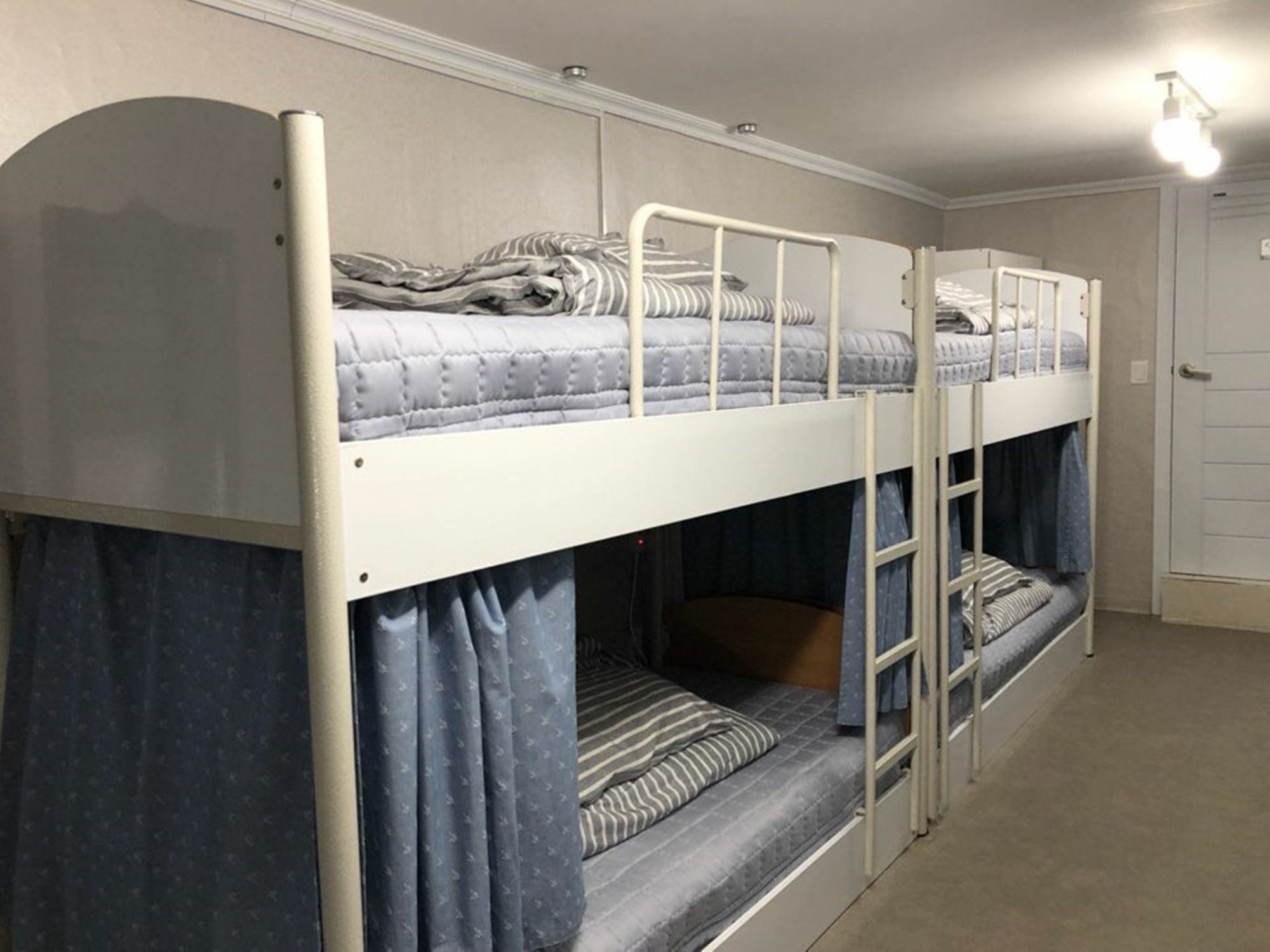 Jun Guesthouse Szöul Kültér fotó