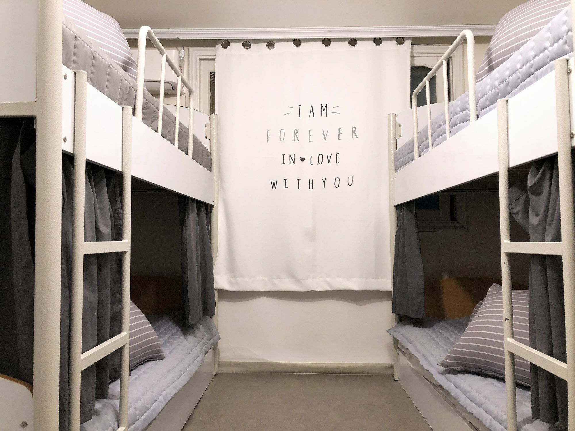 Jun Guesthouse Szöul Kültér fotó