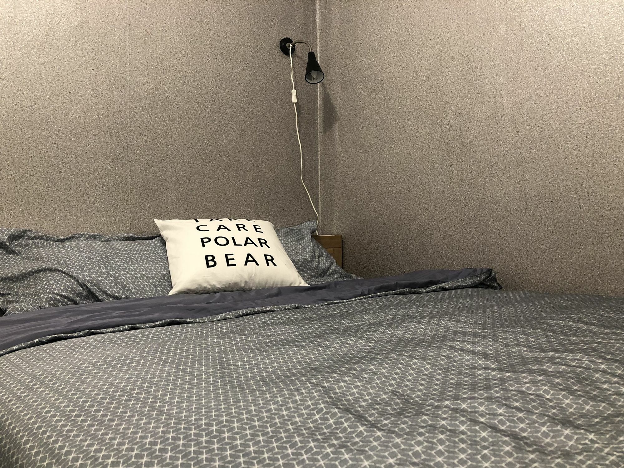 Jun Guesthouse Szöul Kültér fotó