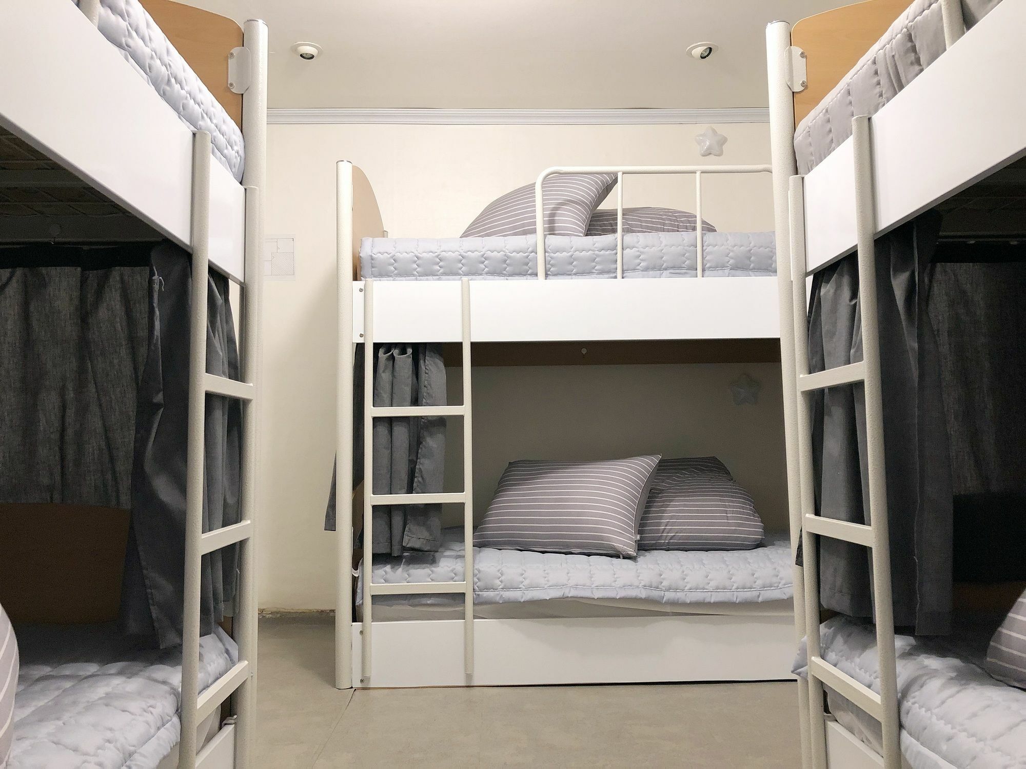Jun Guesthouse Szöul Kültér fotó