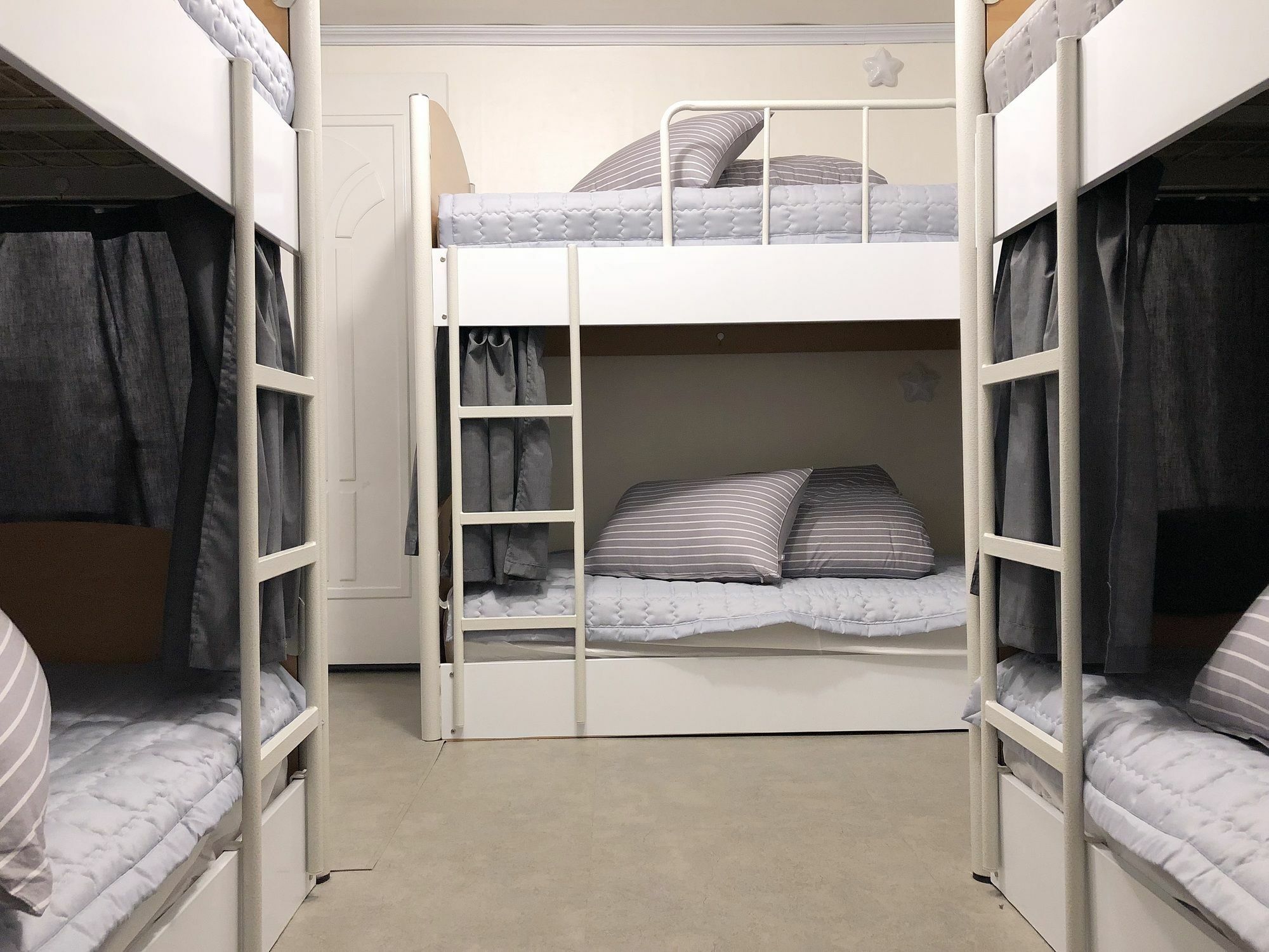 Jun Guesthouse Szöul Kültér fotó