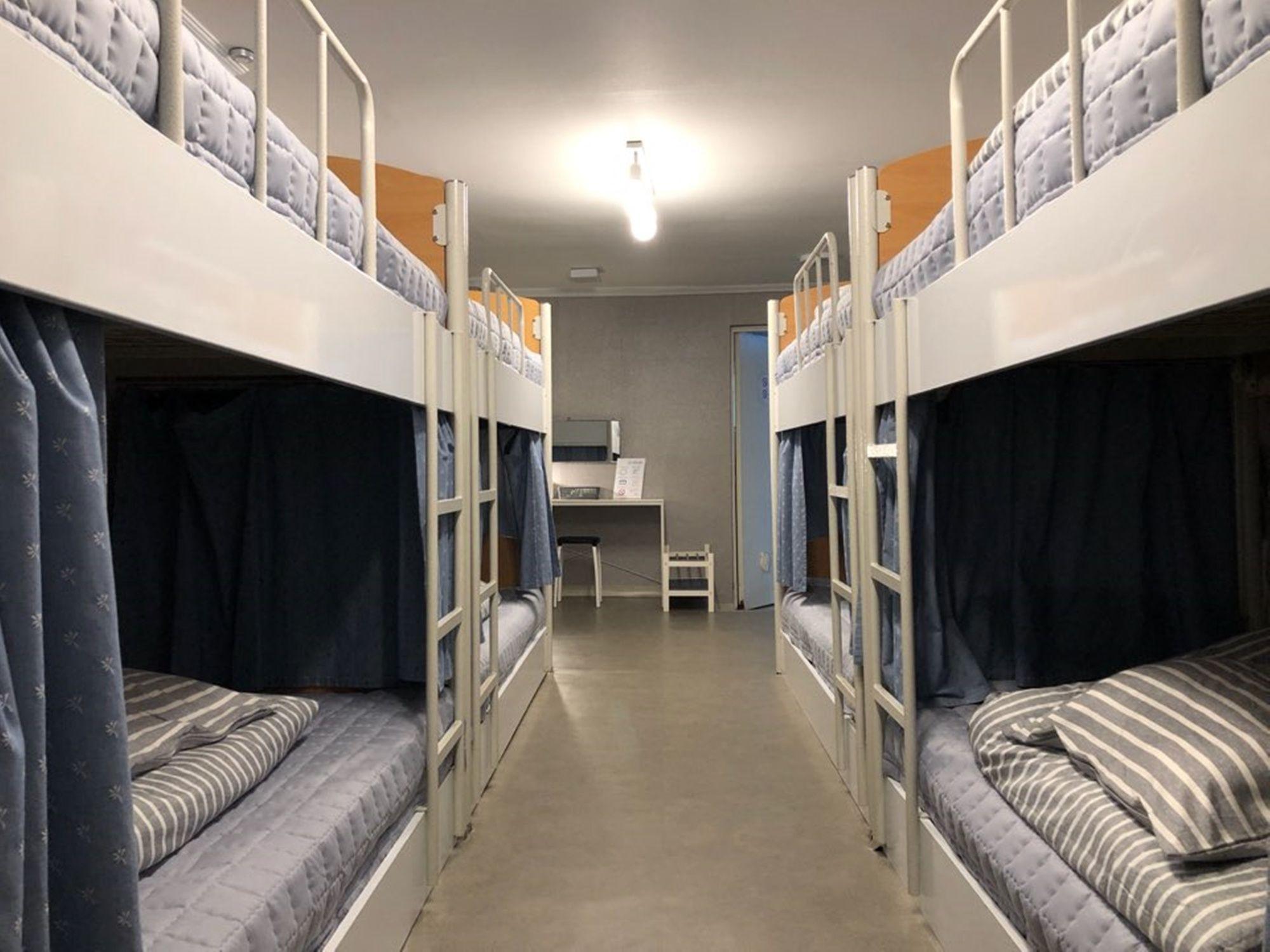 Jun Guesthouse Szöul Kültér fotó